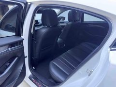 Mazda Atenza 2.0L Blue Sky Luxury Edition - photo 10