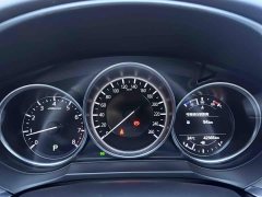 Mazda Atenza 2.0L Blue Sky Luxury Edition - photo 12