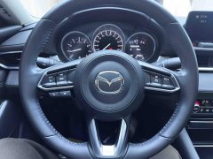 Mazda Atenza 2.0L Blue Sky Luxury Edition - photo 13