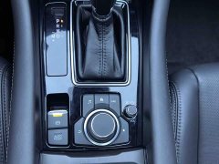 Mazda Atenza 2.0L Blue Sky Luxury Edition - photo 16