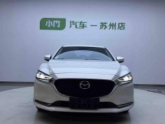 Mazda Atenza 2.0L Blue Sky Luxury Edition - photo 2
