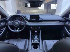 Mazda Atenza 2.0L Blue Sky Luxury Edition - photo 20