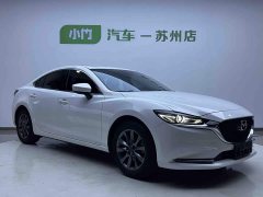 Mazda Atenza 2.0L Blue Sky Luxury Edition - photo 3