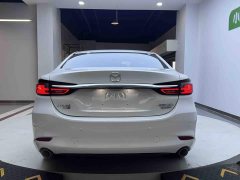 Mazda Atenza 2.0L Blue Sky Luxury Edition - photo 5