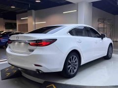 Mazda Atenza 2.0L Blue Sky Luxury Edition - photo 6