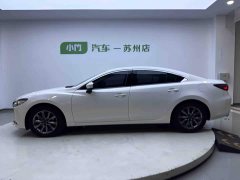 Mazda Atenza 2.0L Blue Sky Luxury Edition - photo 7