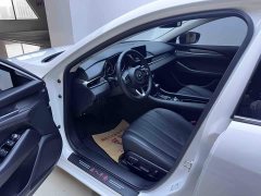 Mazda Atenza 2.0L Blue Sky Luxury Edition - photo 9