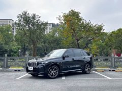 BMW X5 xDrive 30Li M Sport Exclusive Night Edition Package - photo 1
