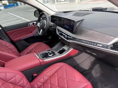 BMW X5 xDrive 30Li M Sport Exclusive Night Edition Package - photo 10
