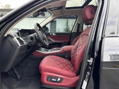 BMW X5 xDrive 30Li M Sport Exclusive Night Edition Package - photo 11