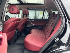 BMW X5 xDrive 30Li M Sport Exclusive Night Edition Package - photo 12
