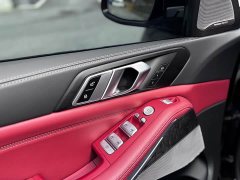 BMW X5 xDrive 30Li M Sport Exclusive Night Edition Package - photo 14