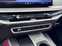 BMW X5 xDrive 30Li M Sport Exclusive Night Edition Package - photo 17