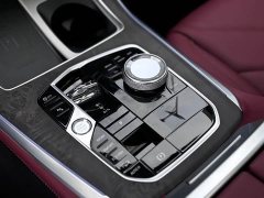 BMW X5 xDrive 30Li M Sport Exclusive Night Edition Package - photo 18