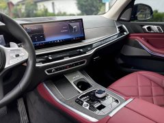BMW X5 xDrive 30Li M Sport Exclusive Night Edition Package - photo 19