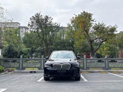 BMW X5 xDrive 30Li M Sport Exclusive Night Edition Package - photo 2