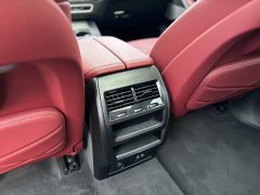 BMW X5 xDrive 30Li M Sport Exclusive Night Edition Package - photo 20