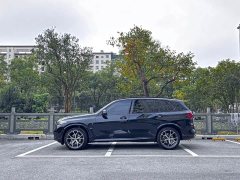 BMW X5 xDrive 30Li M Sport Exclusive Night Edition Package - photo 3