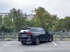 BMW X5 xDrive 30Li M Sport Exclusive Night Edition Package - photo 4