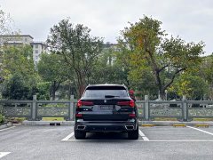 BMW X5 xDrive 30Li M Sport Exclusive Night Edition Package - photo 5