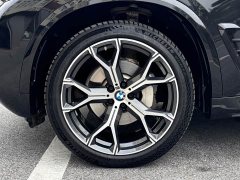 BMW X5 xDrive 30Li M Sport Exclusive Night Edition Package - photo 7