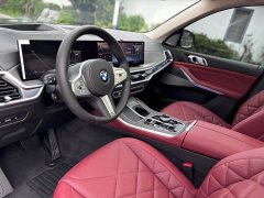 BMW X5 xDrive 30Li M Sport Exclusive Night Edition Package - photo 8