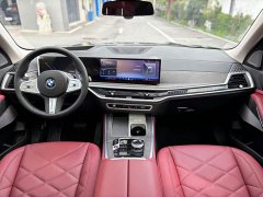 BMW X5 xDrive 30Li M Sport Exclusive Night Edition Package - photo 9