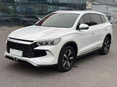 BYD Song Pro New Energy DM-i 71KM Glory Edition Pilot - ფოტო 1