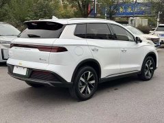 BYD Song Pro New Energy DM-i 71KM Glory Edition Pilot - ფოტო 11