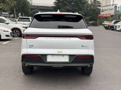 BYD Song Pro New Energy DM-i 71KM Glory Edition Pilot - ფოტო 12