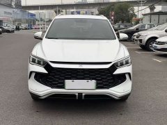 BYD Song Pro New Energy DM-i 71KM Glory Edition Pilot - ფოტო 2