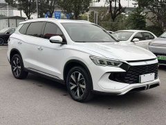 BYD Song Pro New Energy DM-i 71KM Glory Edition Pilot - ფოტო 3