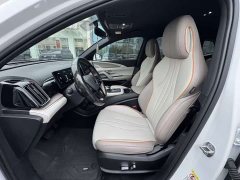 BYD Song Pro New Energy DM-i 71KM Glory Edition Pilot - ფოტო 4