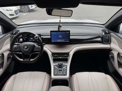 BYD Song Pro New Energy DM-i 71KM Glory Edition Pilot - ფოტო 5