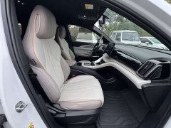 BYD Song Pro New Energy DM-i 71KM Glory Edition Pilot - ფოტო 6