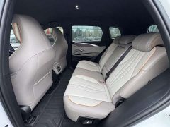 BYD Song Pro New Energy DM-i 71KM Glory Edition Pilot - ფოტო 7