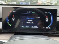BYD Song Pro New Energy DM-i 71KM Glory Edition Pilot - ფოტო 9