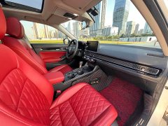 Honda Civic 240TURBO CVT Dynamic Edition - photo 12