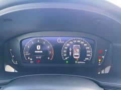 Honda Civic 240TURBO CVT Dynamic Edition - photo 13
