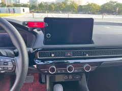 Honda Civic 240TURBO CVT Dynamic Edition - photo 14
