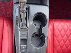 Honda Civic 240TURBO CVT Dynamic Edition - photo 16