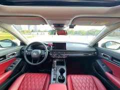 Honda Civic 240TURBO CVT Dynamic Edition - photo 8