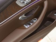 Mercedes-Benz E-Class E 300 L Fashion Edition - ფოტო 10