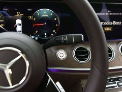 Mercedes-Benz E-Class E 300 L Fashion Edition - ფოტო 12