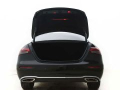 Mercedes-Benz E-Class E 300 L Fashion Edition - ფოტო 13