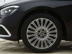 Mercedes-Benz E-Class E 300 L Fashion Edition - ფოტო 14