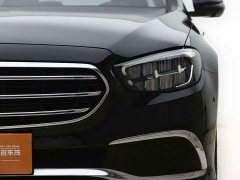 Mercedes-Benz E-Class E 300 L Fashion Edition - ფოტო 15