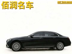 Mercedes-Benz E-Class E 300 L Fashion Edition - ფოტო 3