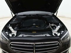 Mercedes-Benz E-Class E 300 L Fashion Edition - ფოტო 6