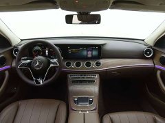 Mercedes-Benz E-Class E 300 L Fashion Edition - ფოტო 7